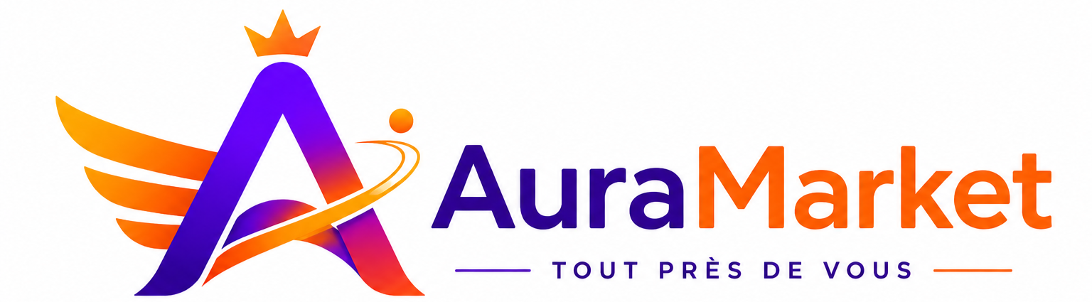 Aura Market